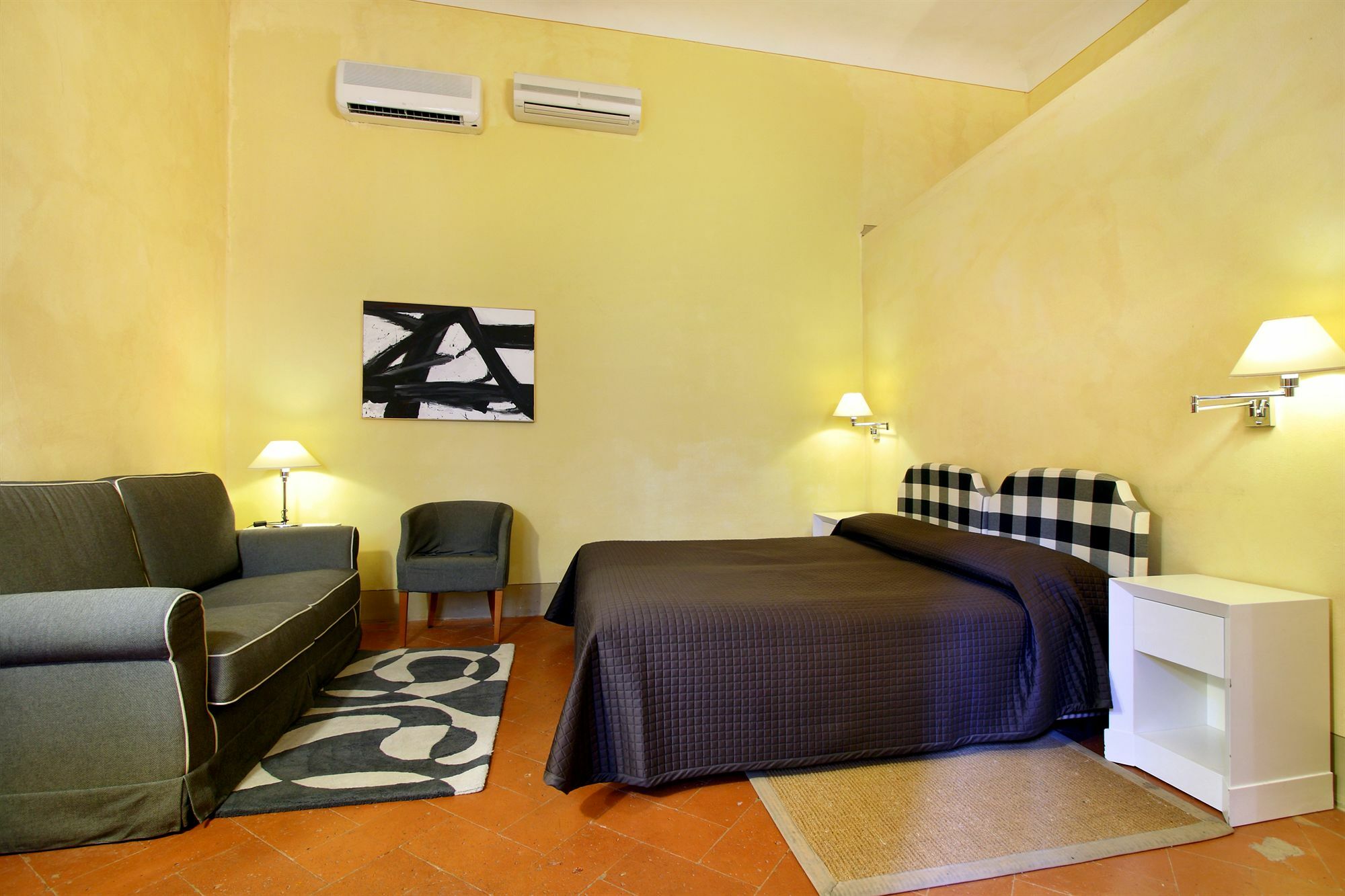 פירנצה Piccolo Residence Apart-Hotel מראה חיצוני תמונה